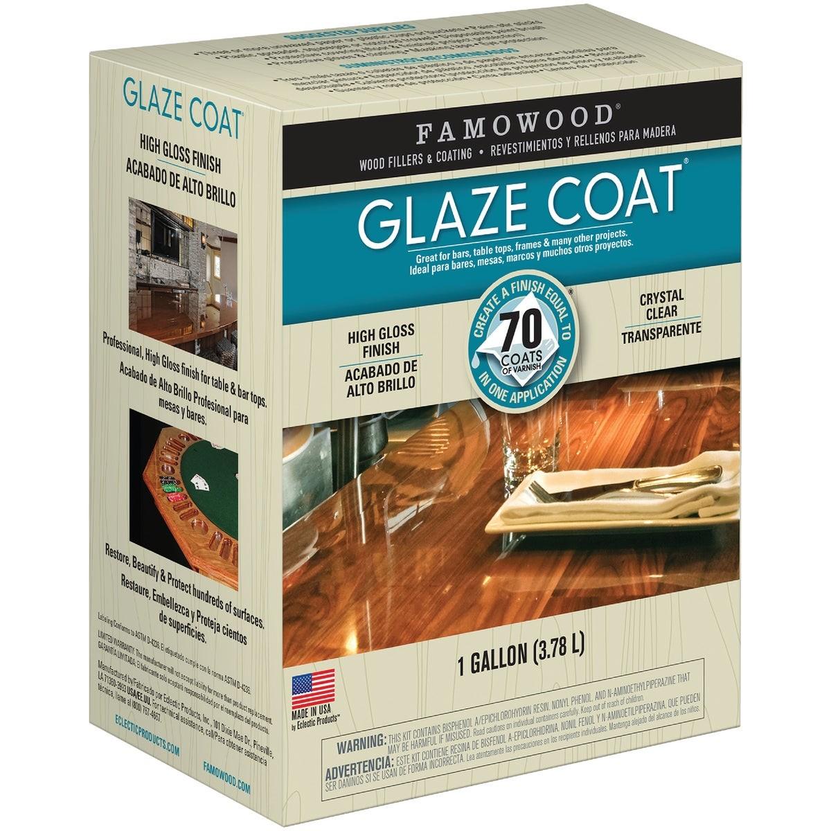 FAMOWOOD 5050110 PAINT SUPPLIES