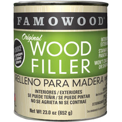 FAMOWOOD 36021100 ADHESIVES, GLUES & CEMENTS