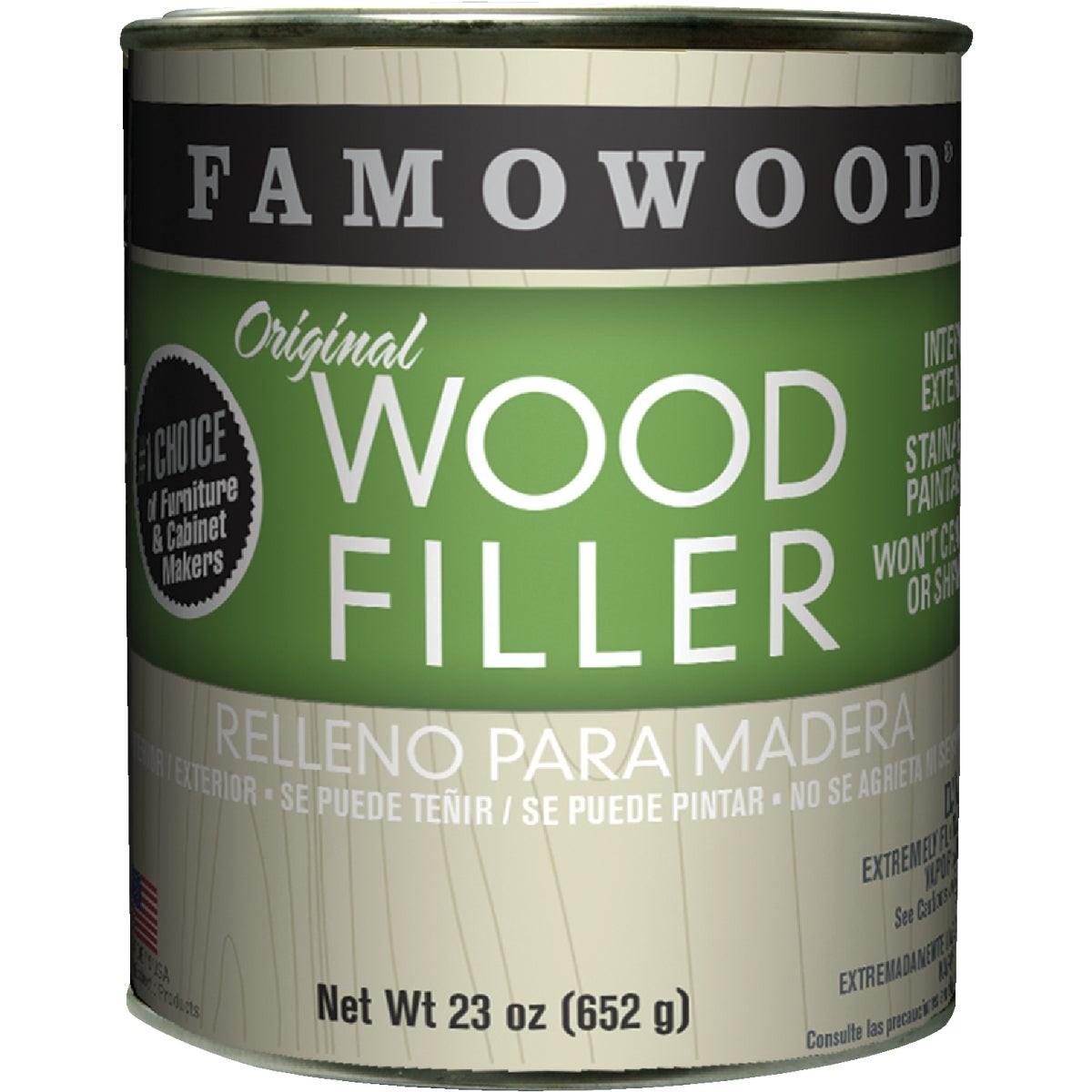FAMOWOOD 36021126 ADHESIVES, GLUES & CEMENTS