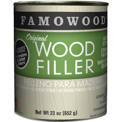 FAMOWOOD 36021126 ADHESIVES, GLUES & CEMENTS