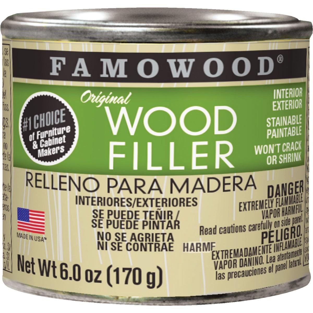 FAMOWOOD 36141100 ABRASIVE HAND PADS