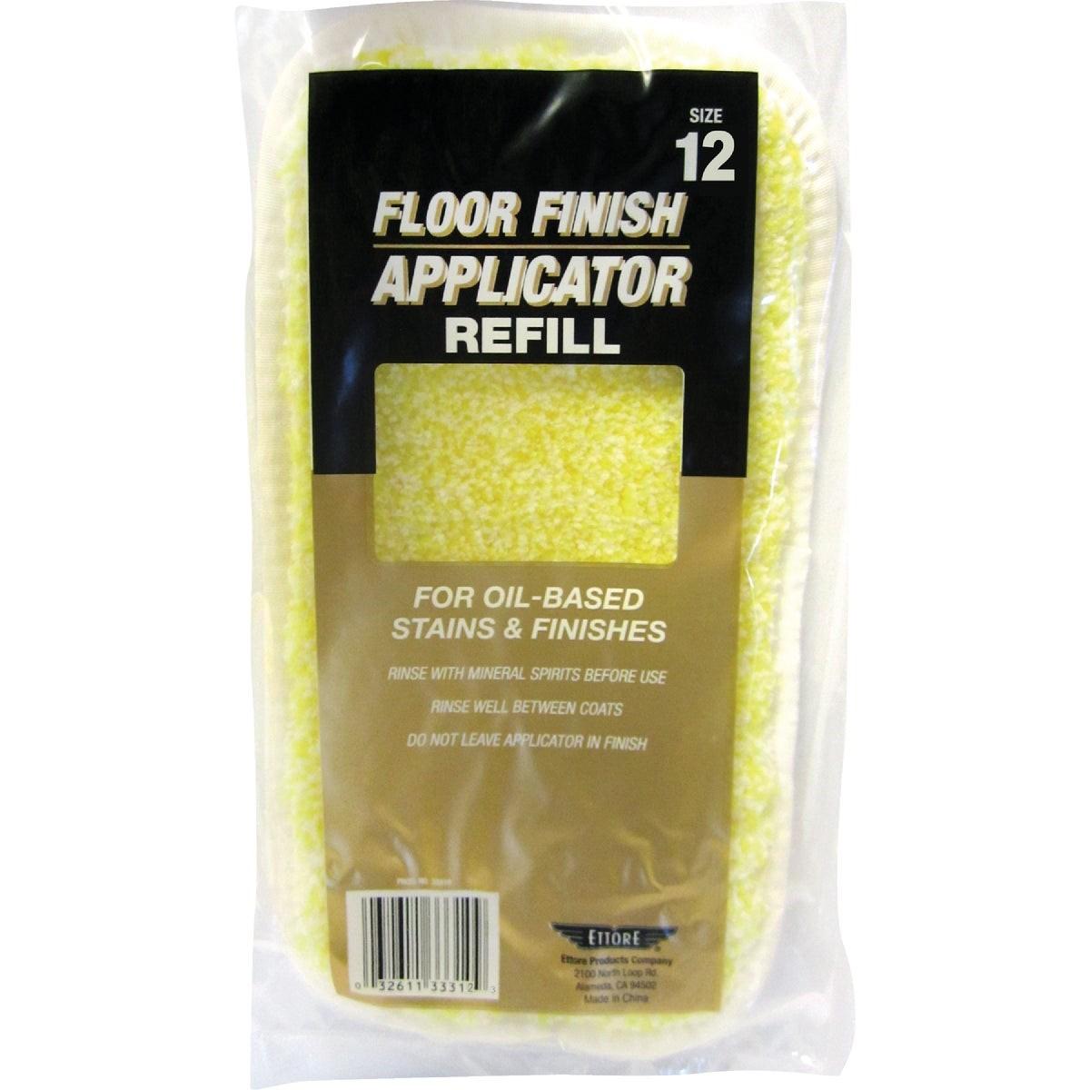 ETTORE 33312 BRUSHES, BROOMS & MOPS