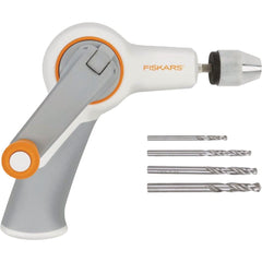 FISKARS 132420-1002 DRILLS & IMPACT DRIVERS