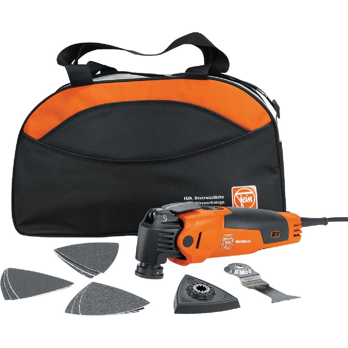 FEIN 72295264090 OSCILLATING MULTI-TOOLS