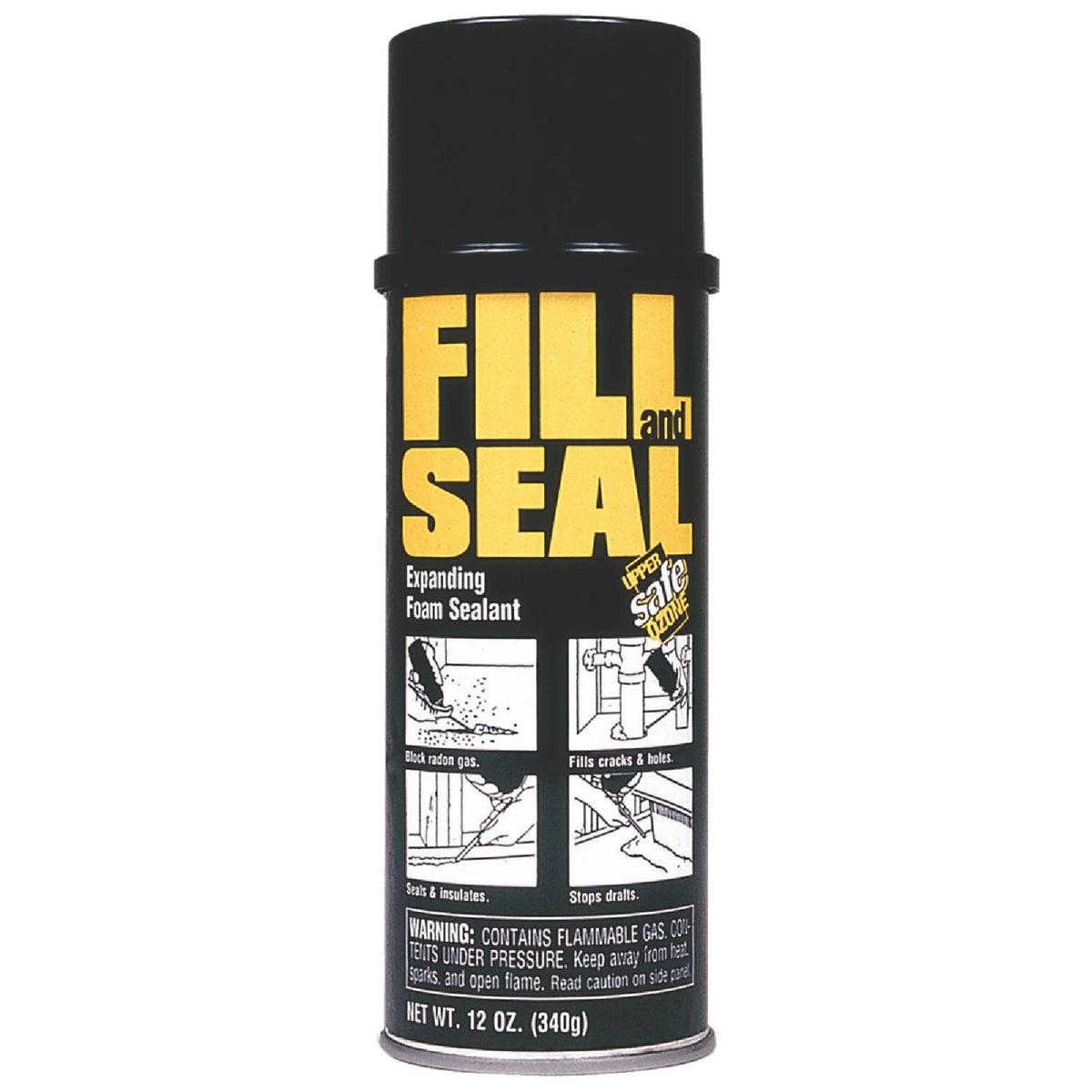 FILL AND SEAL 157859 CAULKS & SEALANTS