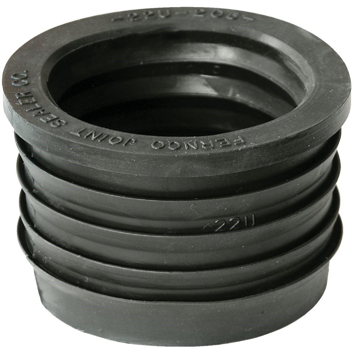 FERNCO P22U-205 PVC FITTINGS
