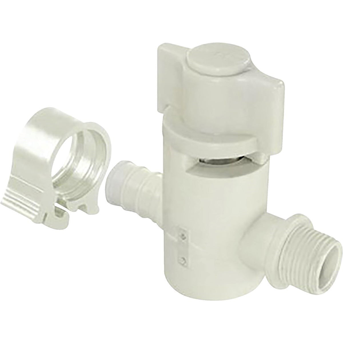 FLAIR-IT 30888 PIPE FITTINGS