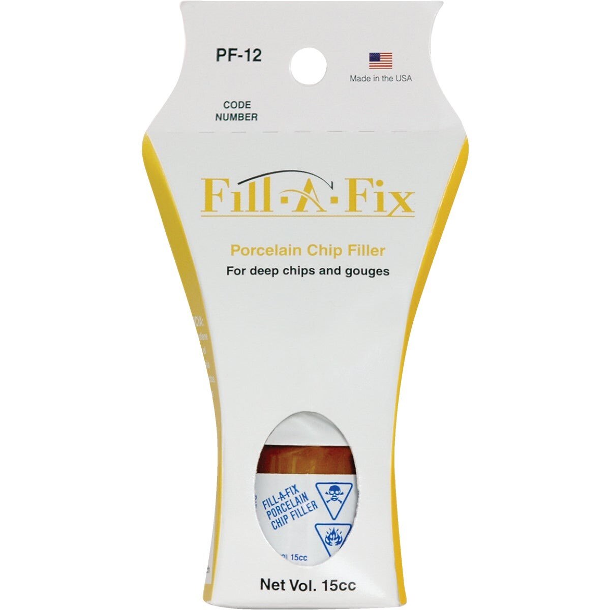 FIXTURE-FIX PF-12 ABRASIVE HAND PADS