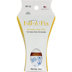 FIXTURE-FIX PF-12 ABRASIVE HAND PADS
