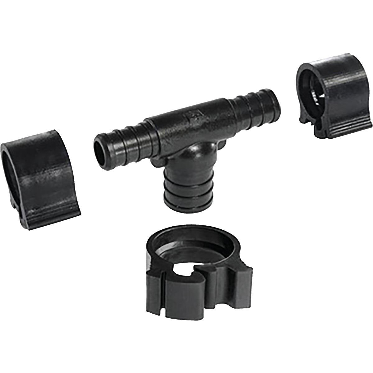 FLAIR-IT 30823 PEX CRIMP FITTINGS