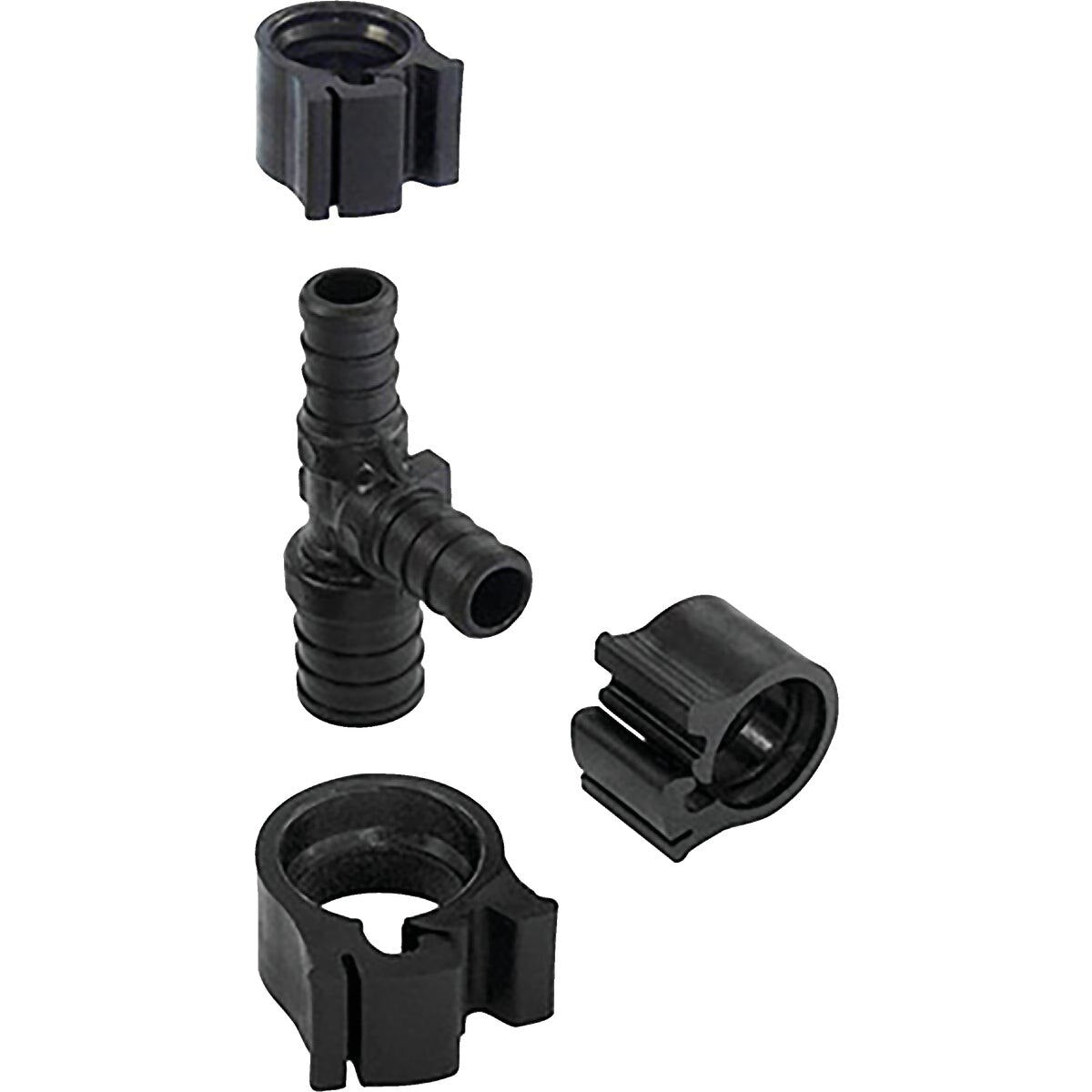 FLAIR-IT 30824 PIPE FITTINGS