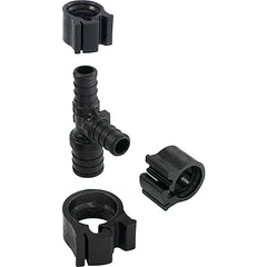FLAIR-IT 30824 PIPE FITTINGS