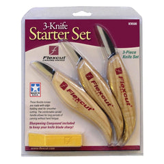 FLEXCUT KN500 KNIVES & MULTI-PURPOSE TOOLS