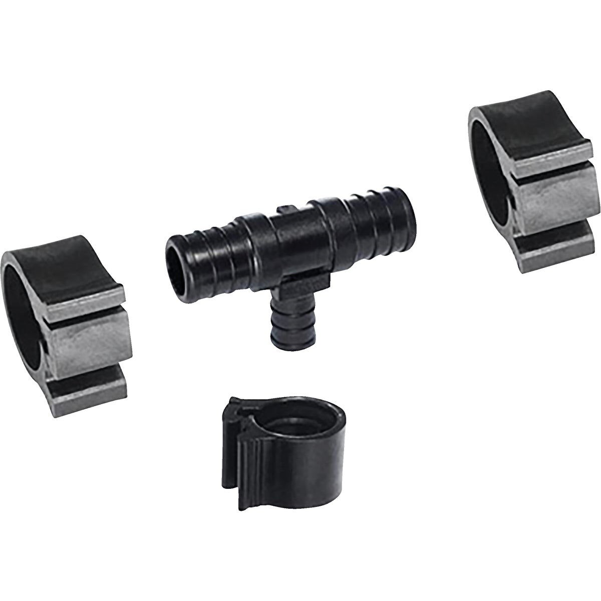 FLAIR-IT 30826 PEX CRIMP FITTINGS