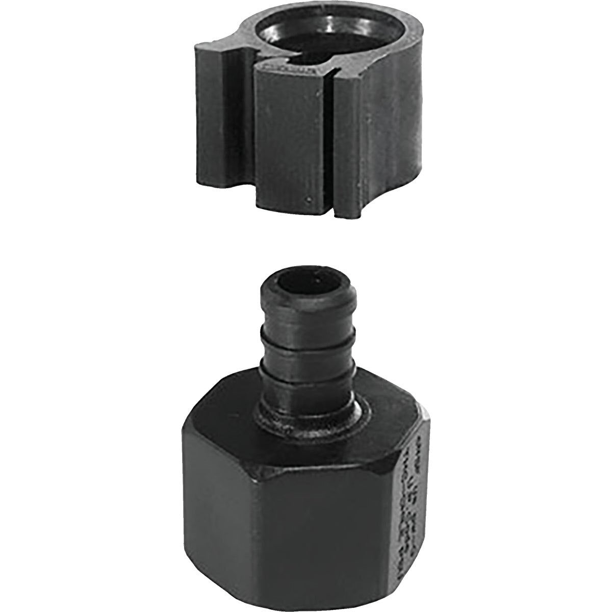 FLAIR-IT 30841 PEX CRIMP FITTINGS