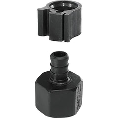 FLAIR-IT 30841 PEX CRIMP FITTINGS