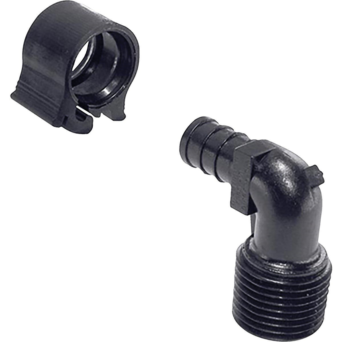 FLAIR-IT 30803 PEX CRIMP FITTINGS