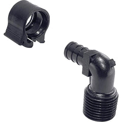 FLAIR-IT 30803 PEX CRIMP FITTINGS