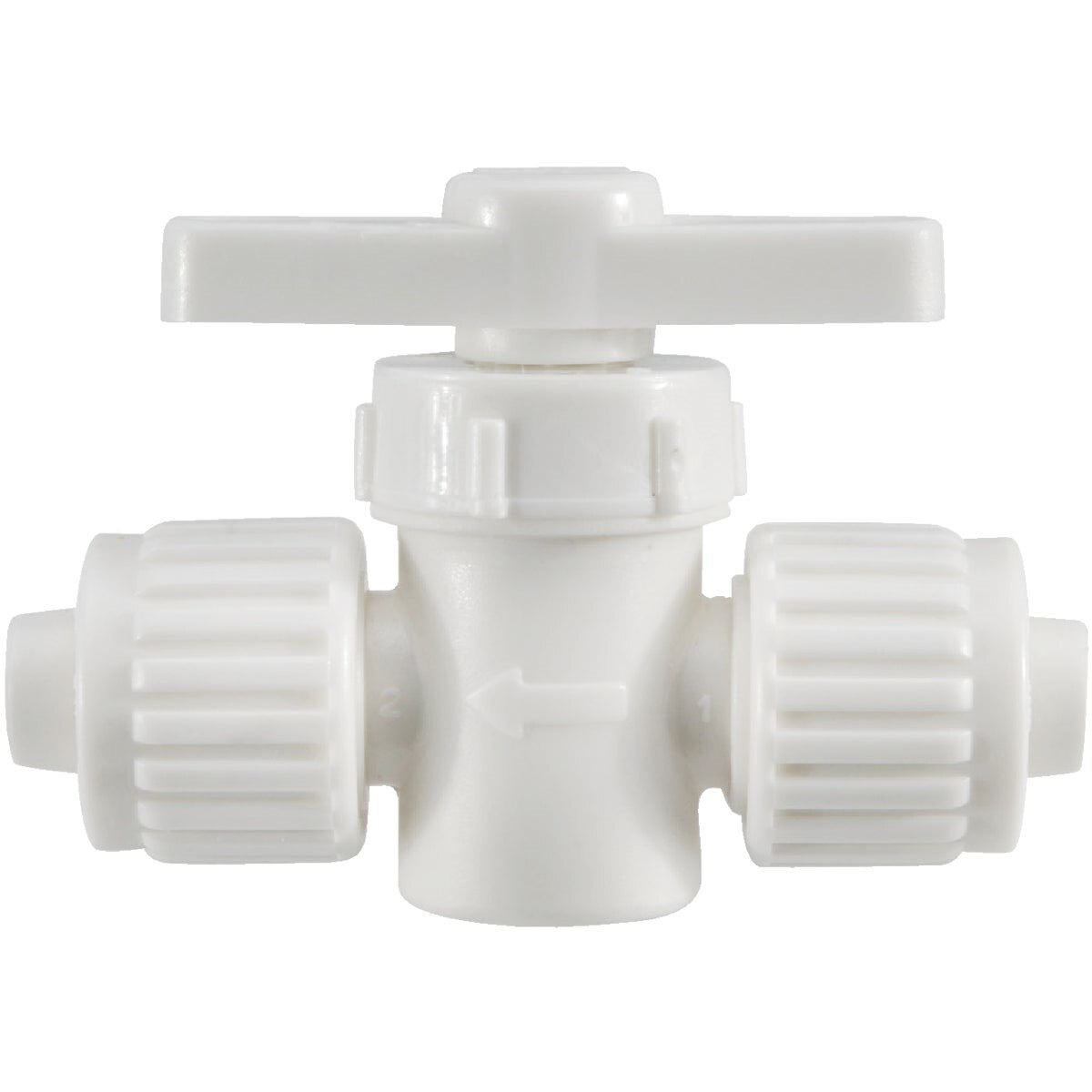 FLAIR-IT 16879 STOP & SHUT OFF VALVES
