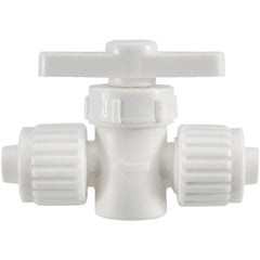 FLAIR-IT 16879 STOP & SHUT OFF VALVES