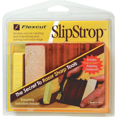 FLEXCUT PW12 SHARPENERS