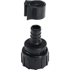 FLAIR-IT 30866 PIPE FITTINGS