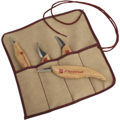 FLEXCUT KN100 KNIVES & MULTI-PURPOSE TOOLS