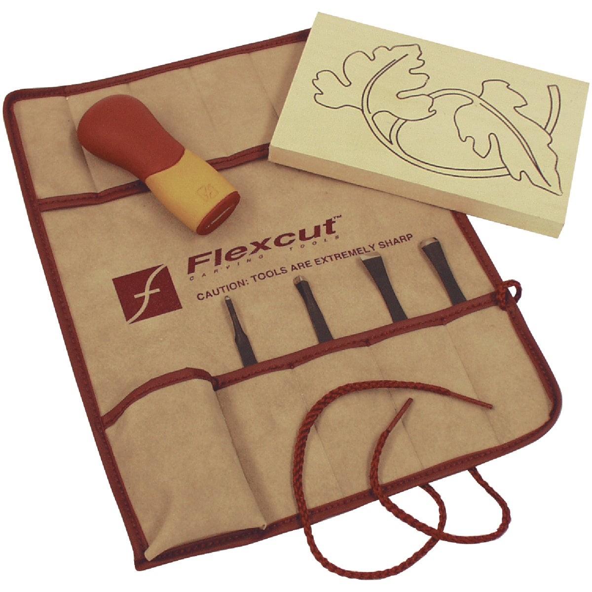 FLEXCUT SK106 TOOL SETS