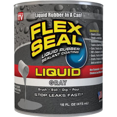 FLEX SEAL LFSGRYR16 CAULKS & SEALANTS