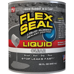 FLEX SEAL LFSCLRR32 CAULKS & SEALANTS