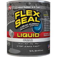 FLEX SEAL LFSCLRR16 CAULKS & SEALANTS