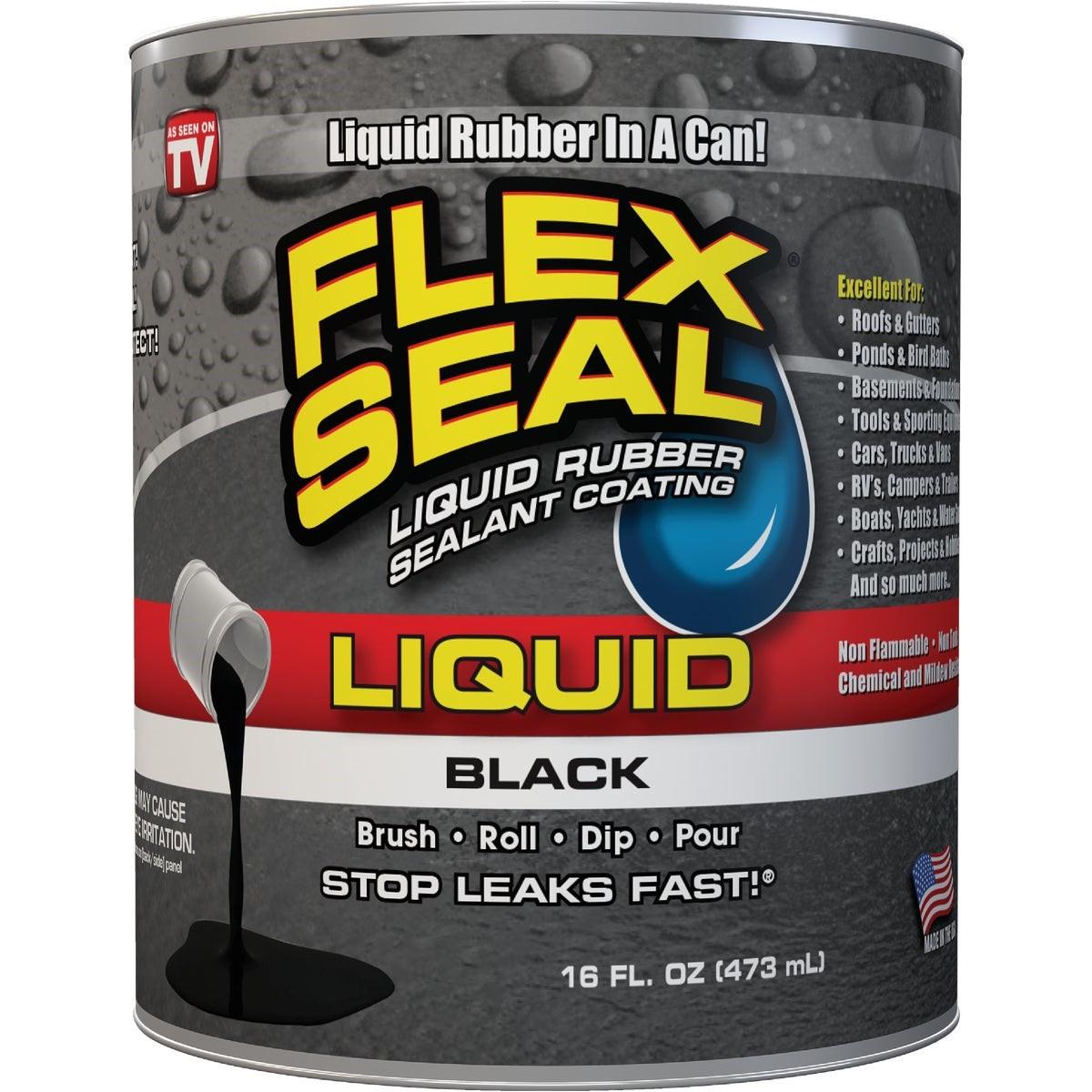 FLEX SEAL LFSBLKR16 CAULKS & SEALANTS