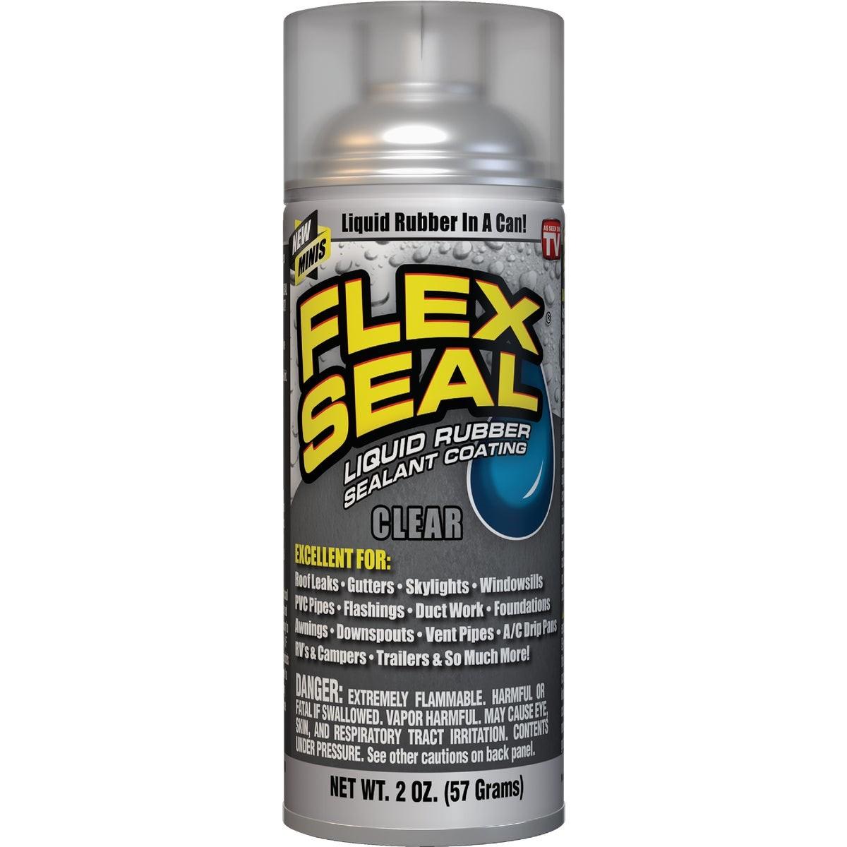 FLEX SEAL FSCLRMINI CAULKS & SEALANTS