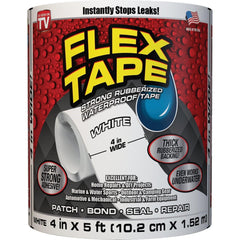 FLEX TAPE TFSWHTR0405 DUCT TAPE