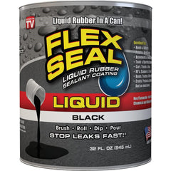 FLEX SEAL US855BLK01-2 CAULKS & SEALANTS
