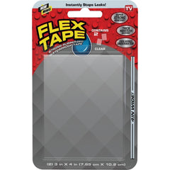 FLEX TAPE TFSCLRMINI DUCT TAPE