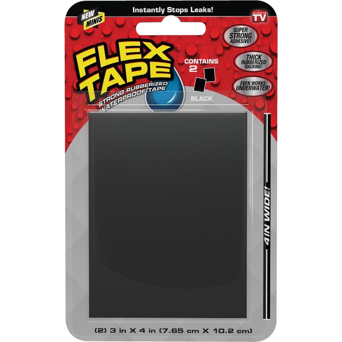 FLEX TAPE TFSBLKMINI DUCT TAPE