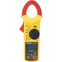GARDNER BENDER DSA500AR CLAMP METERS