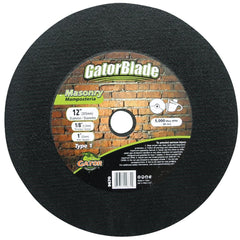 GALDON GATOR CLIP 9670 GRINDING & CUT OFF WHEELS