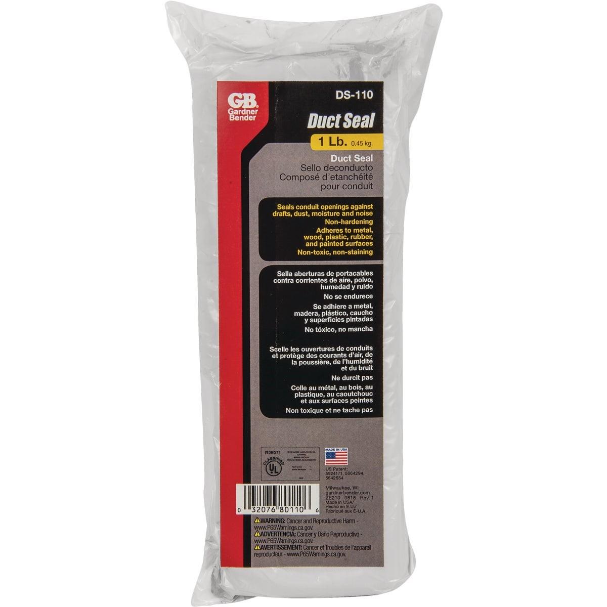 GARDNER BENDER DS-110N GASKETS