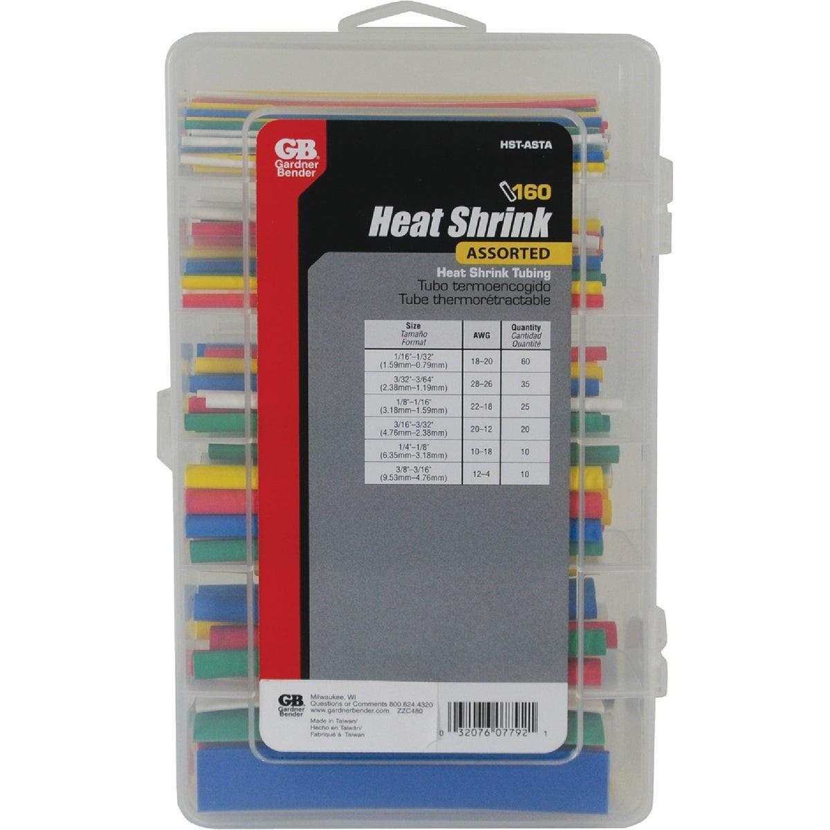 GARDNER BENDER HST-ASTA HEAT SHRINK