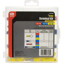 GARDNER BENDER TK-806 TERMINALS