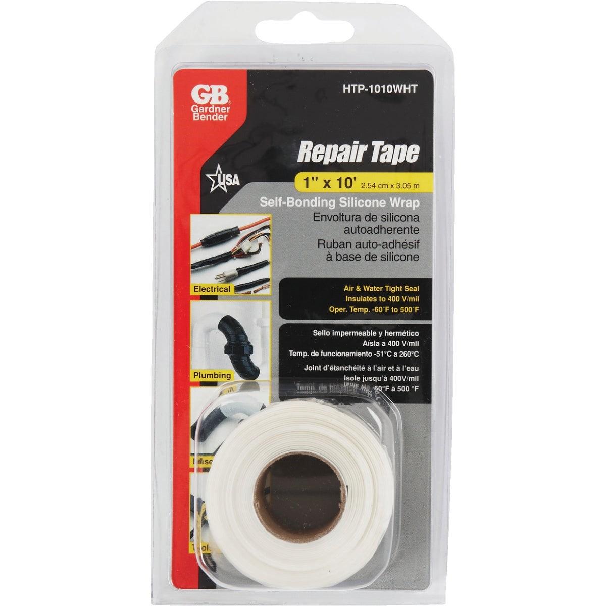 GARDNER BENDER HTP-1010WHT DUCT TAPE