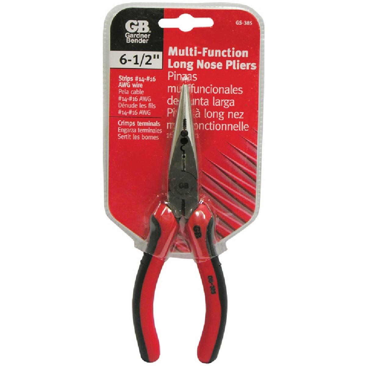GARDNER BENDER GS-385 PLIERS