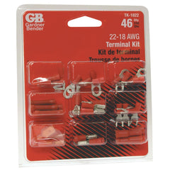 GARDNER BENDER TK-1822 TERMINALS