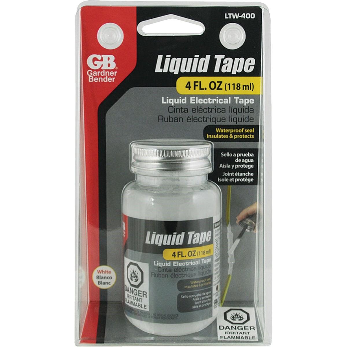 GARDNER BENDER LTW-400 ELECTRICAL TAPE
