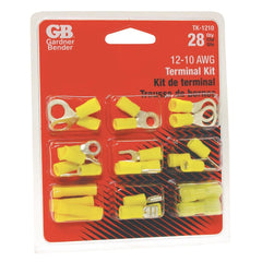 GARDNER BENDER TK-1210 TERMINALS