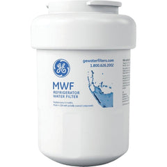 GENERAL ELECTRIC MWFP4PKDS CARTRIDGE WATER FILTERS