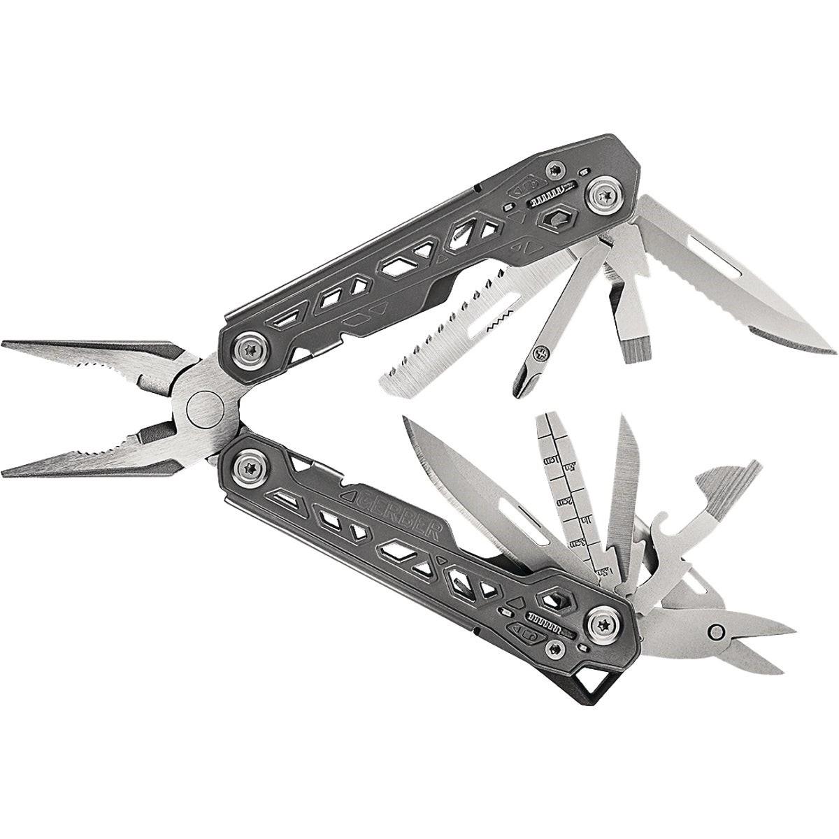 GERBER 31-003304 PLIERS