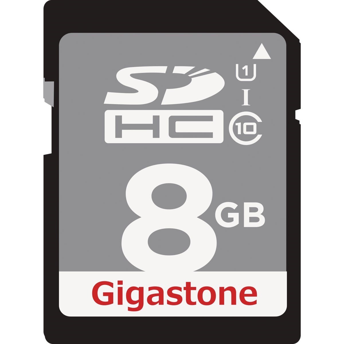 GIGASTONE GS-SDHC1008G-R HAND TOOLS